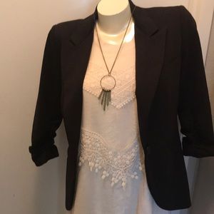 Gibson blazer size medium